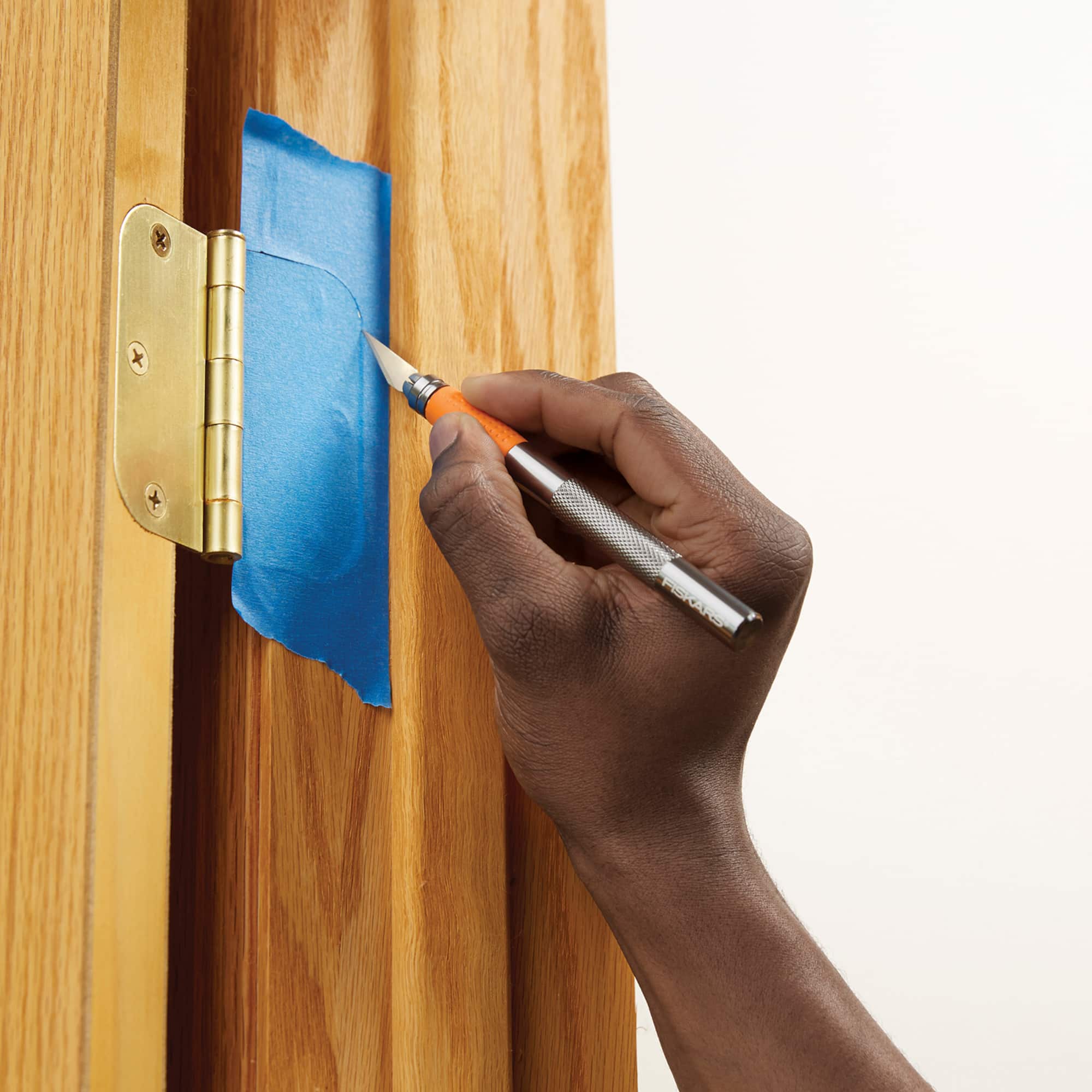 Fiskars® Softgrip® Detail Knife